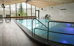 Úszómedence, Wellness Hotel Astra *** Superior, Spindleruv Mlyn, Spindleruv Mlyn