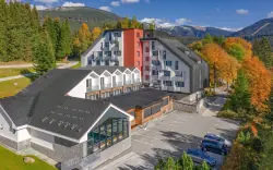 Wellness Hotel Astra *** Superior, Spindleruv Mlyn, Spindleruv Mlyn