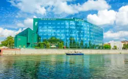Hotel HP Park Plaza ****, Wroclaw, Poľsko