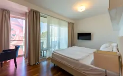 Szobák, Boutique Hotel Portorose ****, Portorož