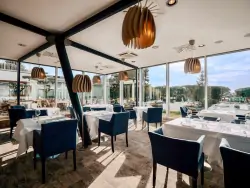 Étterem, Boutique Hotel Portorose ****, Portorož