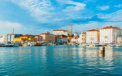 Portorož, Szlovénia