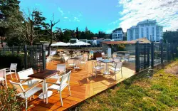 Boutique Hotel Portorose ****, Portorož, Portorož
