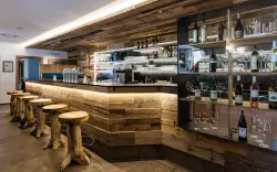 Bar, Der Paternwirt ****, Maria Luggau, Lesachtal