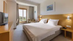 Szobák, Hotel La Luna ****, Pag, Horvátország