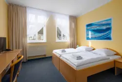 Izby, Wellness Hotel Jean de Carro ****, Karlovy Vary