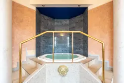 Wellness, Wellness Hotel Jean de Carro ****, Karlove Vary