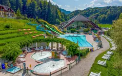 Aquapark, Terme Snovik ****, Słowenia