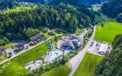 Aquapark, Terme Snovik ****, Słowenia
