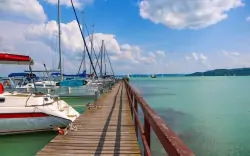 Balaton, Magyarország