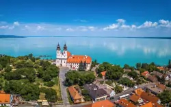 Balaton, Magyarország