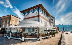 Hotel Piran ****, Szlovén Riviéra