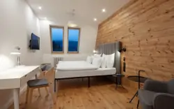 Pokój typu superior 2+1, Pytloun Wellness Hotel Harrachov ****