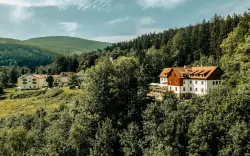 Le Mont Medical & SPA, Świeradów-Zdrój, Góry Izerskie