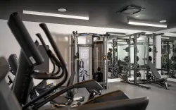 Fitness, Grand Hotel View, Crikvenica, Chorwacja