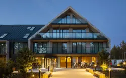 Saltic Resort & Spa Leba ****, Baltské moře, Polsko