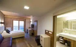 Pokoje, Allegria Resort ****, Stegersbach, Austria
