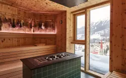 Wellness, városi természet Bad Gastein ****superior, Ausztria