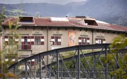 Arthotel Lasserhaus ****, Brixen, Olaszország 