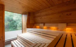Wellness, Hotel Waldhaus Reinbek *****, północne Niemcy