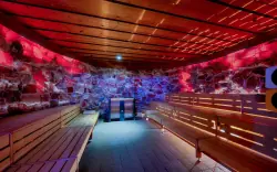 Wellness, Welcome Hotel Bad Arolsen ****, Niemcy