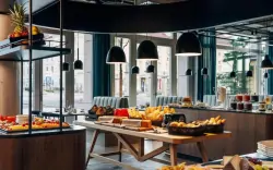 Rakousko: Pohádkový Burgenland v Hotelu Galántha **** se snídaní a wellness (sauny, solná jeskyně) + degustace
