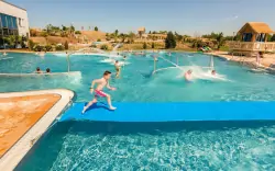Tropical Islands, Krausnick, Německo