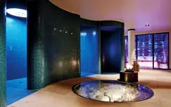 Wellness, Zum Löwen Designhotel Resort & Spa ****, Niemcy