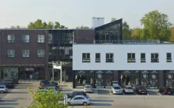 Hotel Kedi Papenburg **, Dolní Sasko, Německo