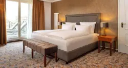 Szobák, Victor's Residenz-Hotel Berlin ****, Németország