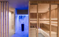 Wellness, Hotel MyLiving ***superior, Południowy Tyrol, Włochy