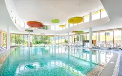 Wellness, Hotel Das Sieben ****superior, Ausztria
