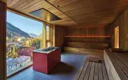 Wellness, városi természet Bad Gastein ****superior, Ausztria