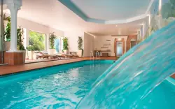 Starobylé město Trévír v Hotelu Blesius Garten **** se snídaněmi a wellness + tříchodová večeře a domácí pivo