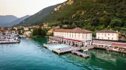Severné Taliansko v elegantnom Hoteli Araba Fenice **** na brehu Lago d'Iseo + vonkajšie bazény a raňajky