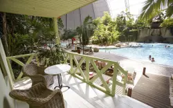 Tropical Islands, Krausnick, Nemecko