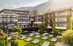 Gurmánsky pobyt v Južnom Tirolsku: Hotel Solea Südtirol **** s luxusným wellness + stravovanie all inclusive 