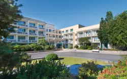 Hotel Bernstein Prerow ****, Morze Bałtyckie, Niemcy