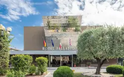 Bonotto Hotel Palladio ****, Bassano del Grappa, Włochy