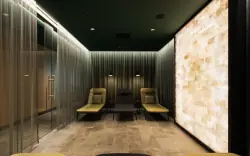 Wellness, Hotel Galántha ****, Eisenstadt, Rakousko