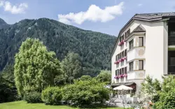 Romantik Hotel Stafler ****, Tyrol, Włochy
