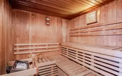 Wellness, Hotel Norge ****, Trento, Olaszország