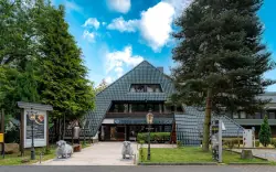 Hotel zur Heidschnucke ****, Asendorf, Niemcy