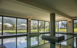 Basen, Park Hotel Casimiro ****, San Felice del Benaco
