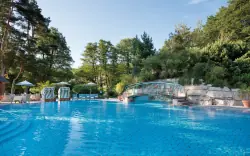 Niemcy nad Morzem Bałtyckim i Park Narodowy w Hotelu Bernstein Prerow **** ze śniadaniem + odkryty basen