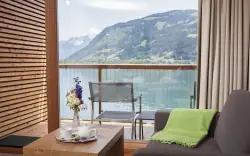 Szobák, Hotel Seevilla Freiberg ****, Zell am See, Ausztria