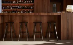 Bar, Hotel Saltus ****, San Genesio Atesino BZ, Taliansko