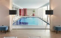 Wellness, Hotel Das Stachelburg ****, Taliansko, Južné Tirolsko
