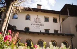 Hotel Kesslwirt, Tschars Kastelbell, Olaszország