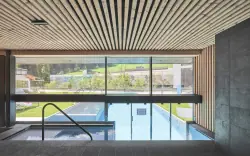 Wellness, Wellness Sporthotel Ratschings ****, Włochy
